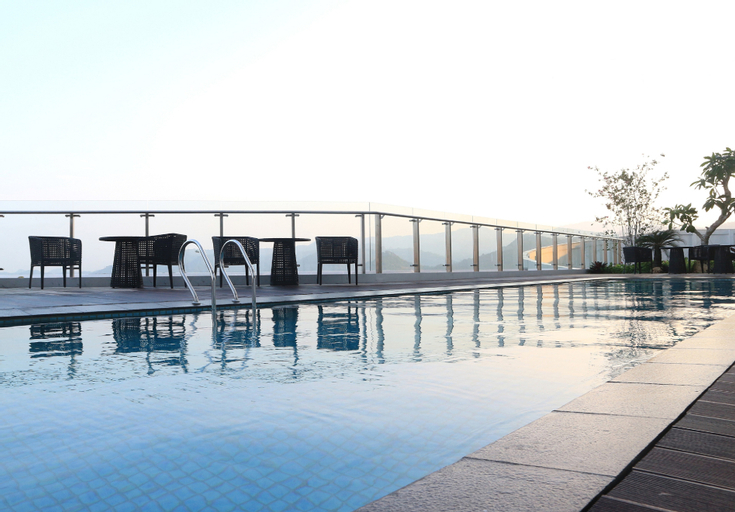 Golden Tulip Springhill Lampung, Bandar Lampung