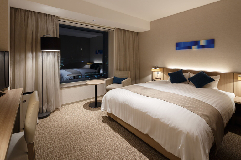 Hotel Vista Premio Yokohama Minatomirai, Yokohama