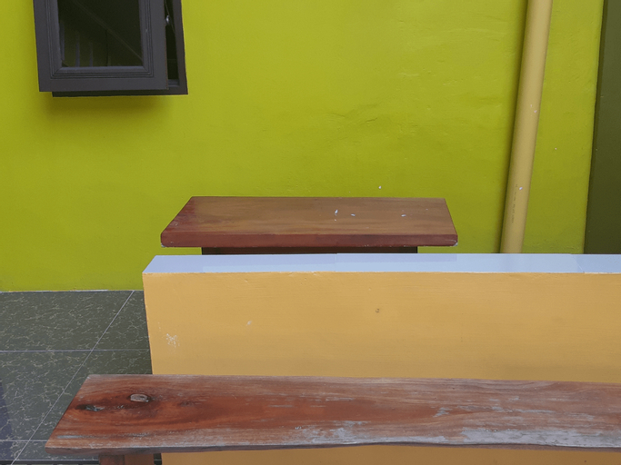 Others 3, OYO 3487 Es Em Je Residence, Deli Serdang