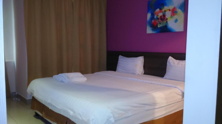 Hotel Golden View Puchong, Kuala Lumpur