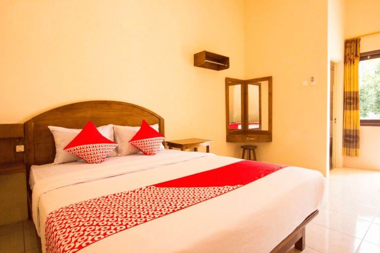 SUPER OYO 3024 Hotel Kebon Manis, Cilacap