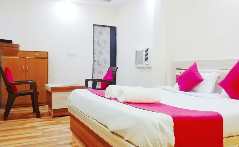 Hotel Keshav, Ghaziabad