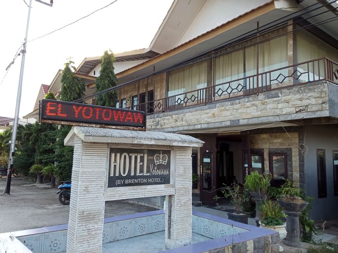 Hotel Yotowawa, Kupang