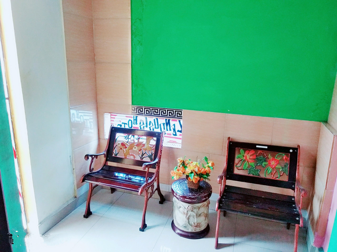 Others 5, Hotel Lendosis Perintis Kemerdekaan, Palembang