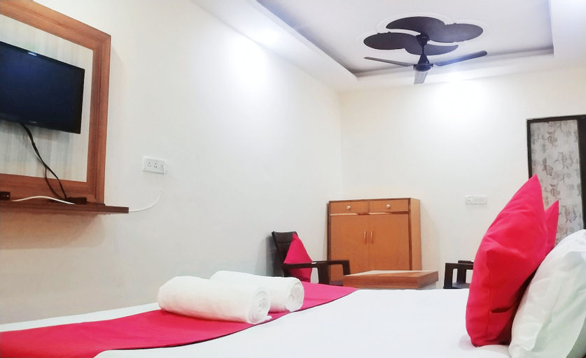Hotel Keshav, Ghaziabad