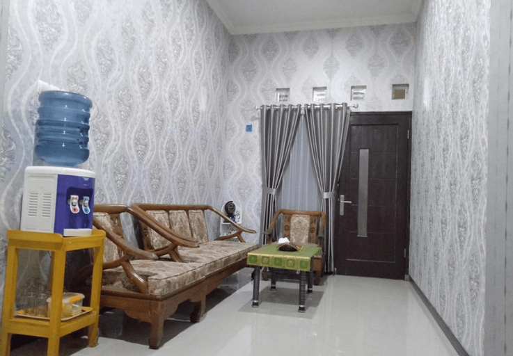 Rumah Kenanga Guesthouse Purwokerto, Banyumas