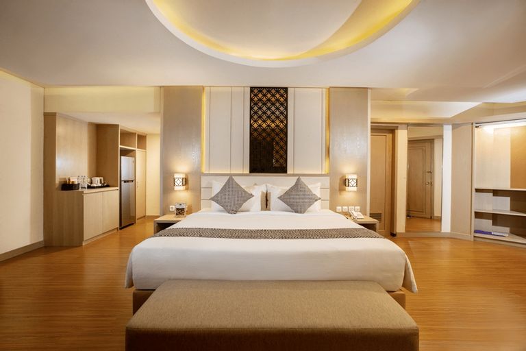 Grand Inna Malioboro, Yogyakarta