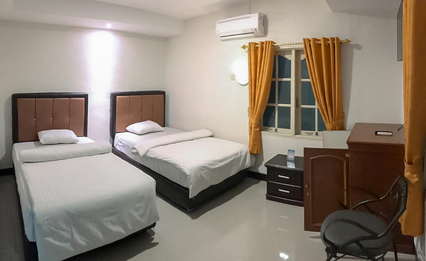 Gentala Hotel, Medan