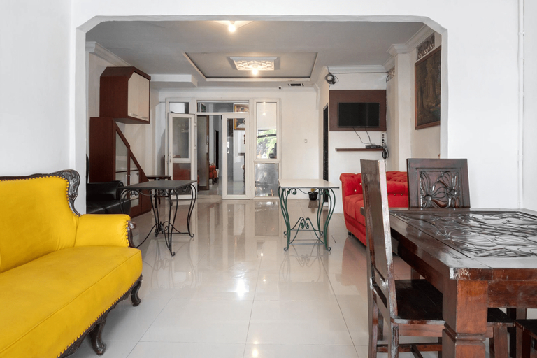Others 4, RedDoorz near Manhattan Times Square Medan 2, Medan