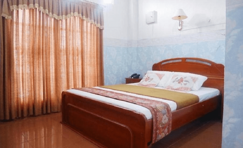 Syafira Hotel Selayar, Kepulauan Selayar