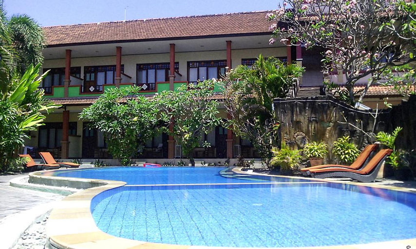 Bali Diva Hotel, Badung