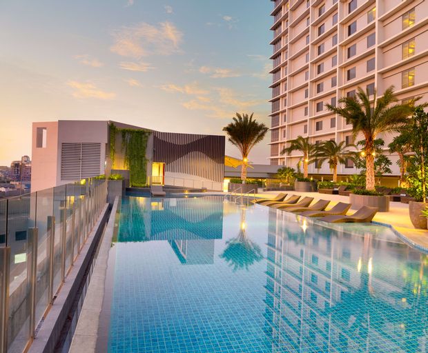 Holiday Inn & Suites Jakarta Gajah Mada, Jakarta Barat