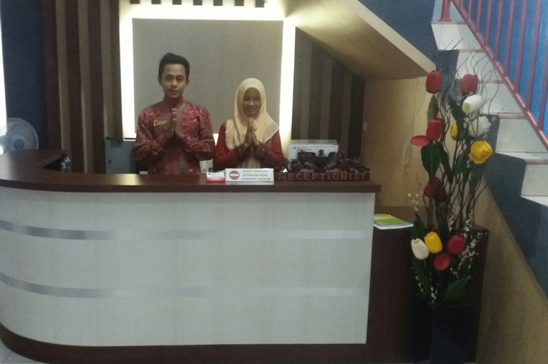 Hotel Latansa Nuansa Syariah, Bengkulu