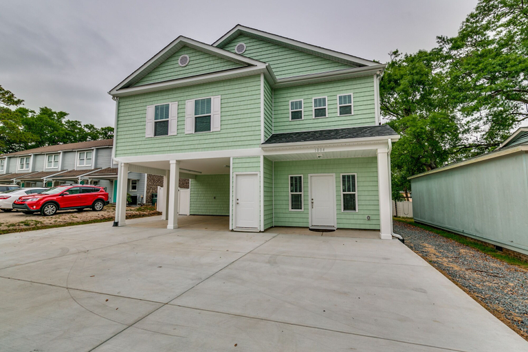 Exterior & Views, Together Resorts Cherry Grove Resort 3, Horry