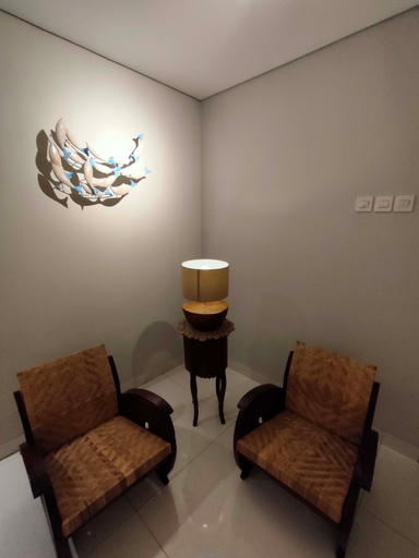 Bedroom 3, Arrayan Malioboro by Arte Hotel, Yogyakarta