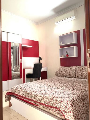 Omah Opung (2BR), Yogyakarta