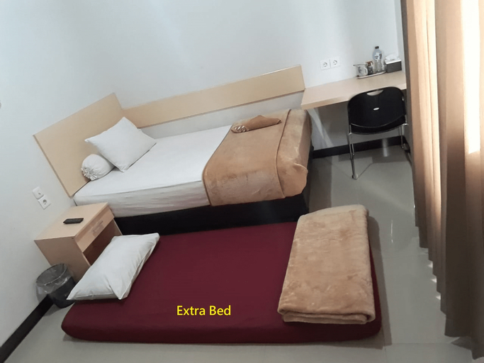 Penginapan ESAI - Rumah Semua, Balikpapan