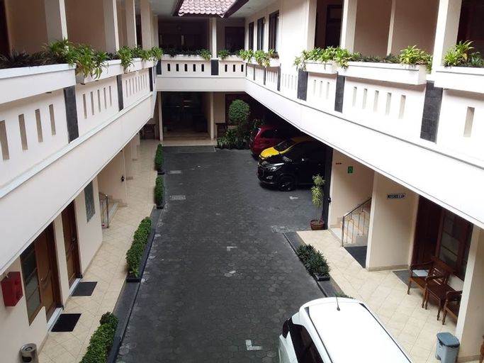 Malioboro Inn Yogyakarta, Yogyakarta