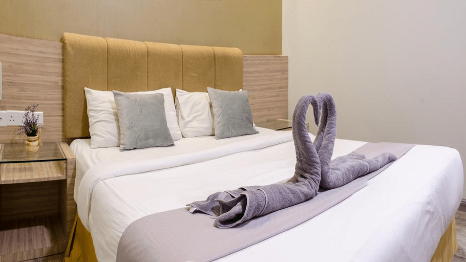 GM Hotel Grand Moments, Kuala Lumpur