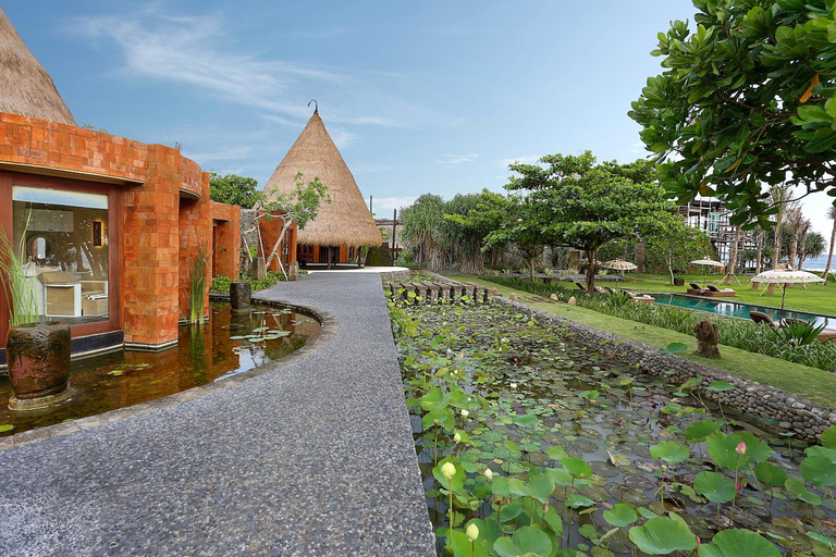 Exterior & Views 4, Waka Gangga Resort, Tabanan