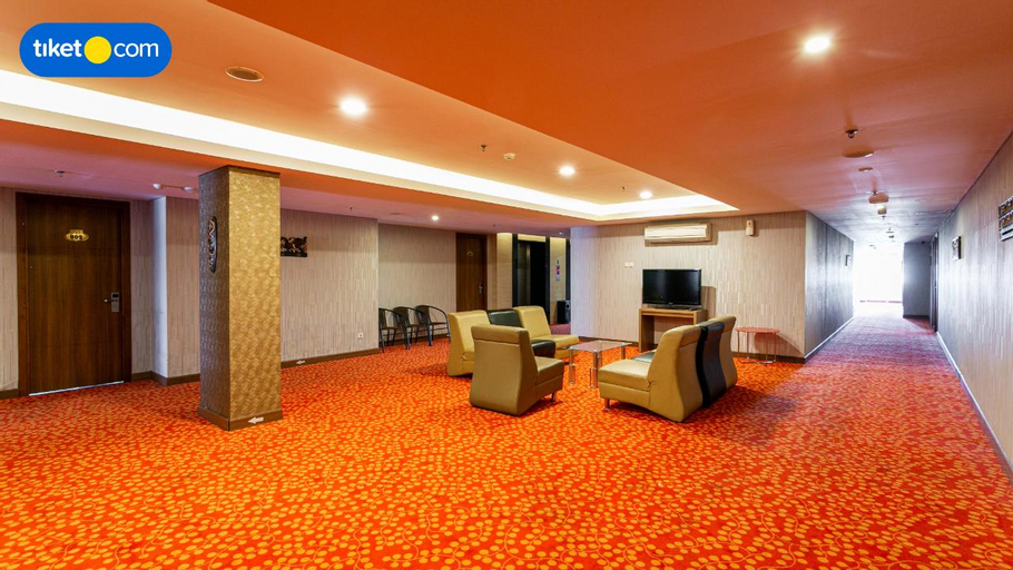 Hotel Grand HAP Solo, Solo