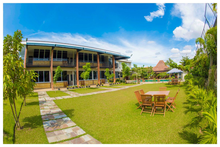 Alinson Boutique Residence Batam, Batam