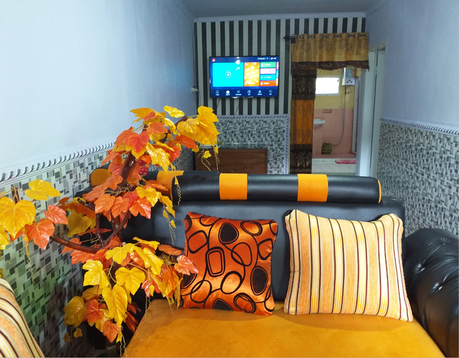 Luthfi Bromo Homestay, Probolinggo