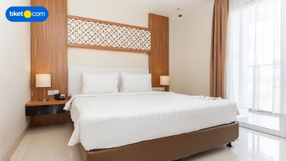 Astara Hotel Balikpapan, Balikpapan