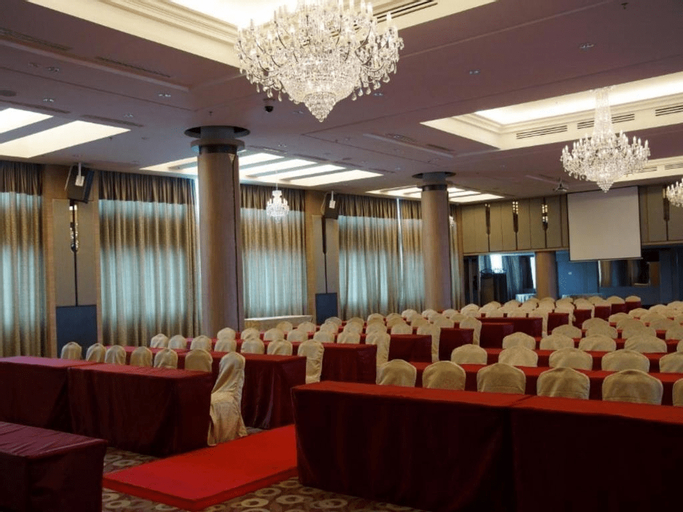MH Hotel Ipoh, Kinta
