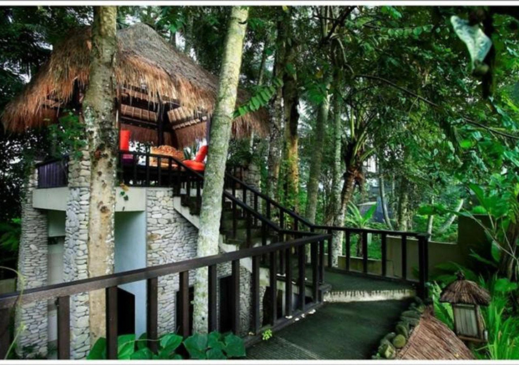 Others 5, Puri Darma Agung Villa, Gianyar