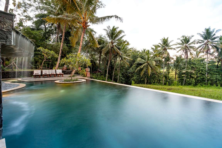 Sport & Beauty 3, Umasari Rice Terrace Villa by AGATA, Tabanan