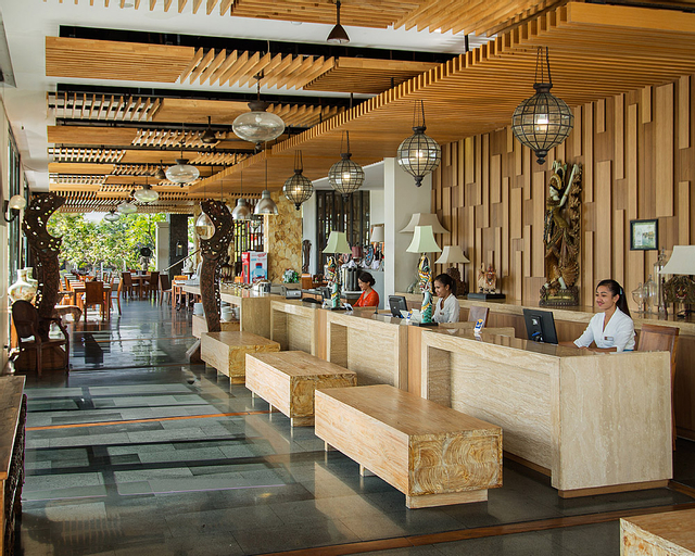 Paragon Hotel Seminyak, Badung