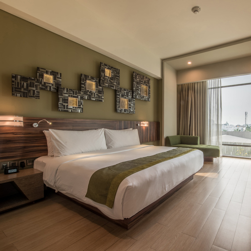 Holiday Inn Cikarang Jababeka, Cikarang