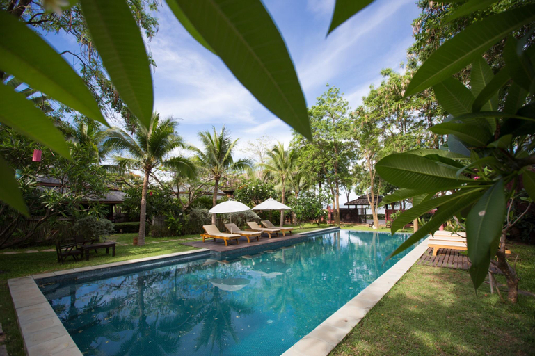Le Way Resort, K. Sam Roi Yot