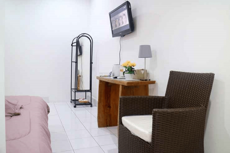 Mason Residence Syariah Ciawi, Bogor