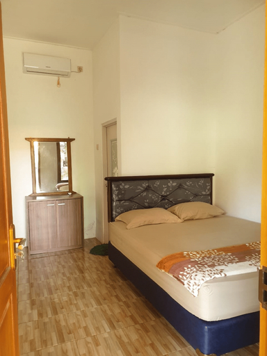 Bedroom 4, Nita's Homestay, Banyuwangi