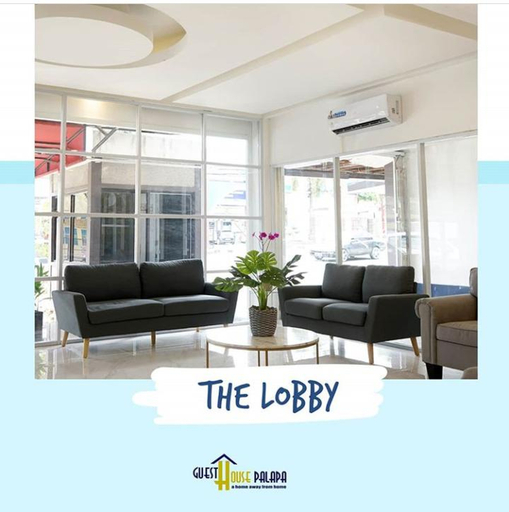Guest House Palapa Bandar Lampung, Bandar Lampung