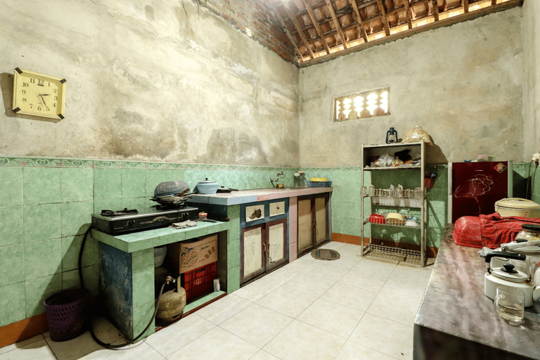 Others 5, Kasmiyem Homestay, Kulon Progo