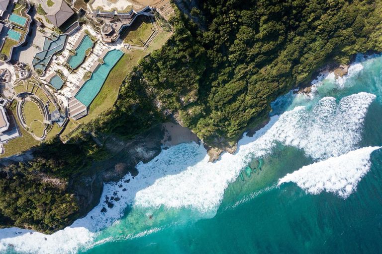 Exterior & Views 2, Six Senses Uluwatu, Badung
