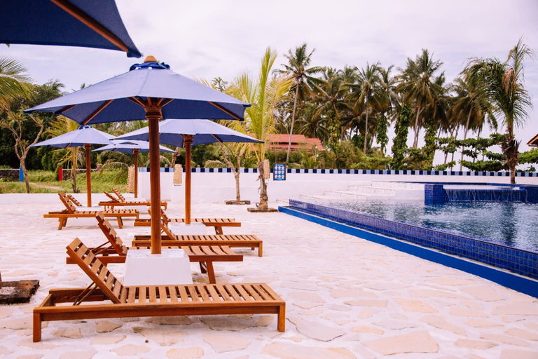 Sport & Beauty 2, Avery Coconut Island - Hotel and Beach  Resort, Pandeglang