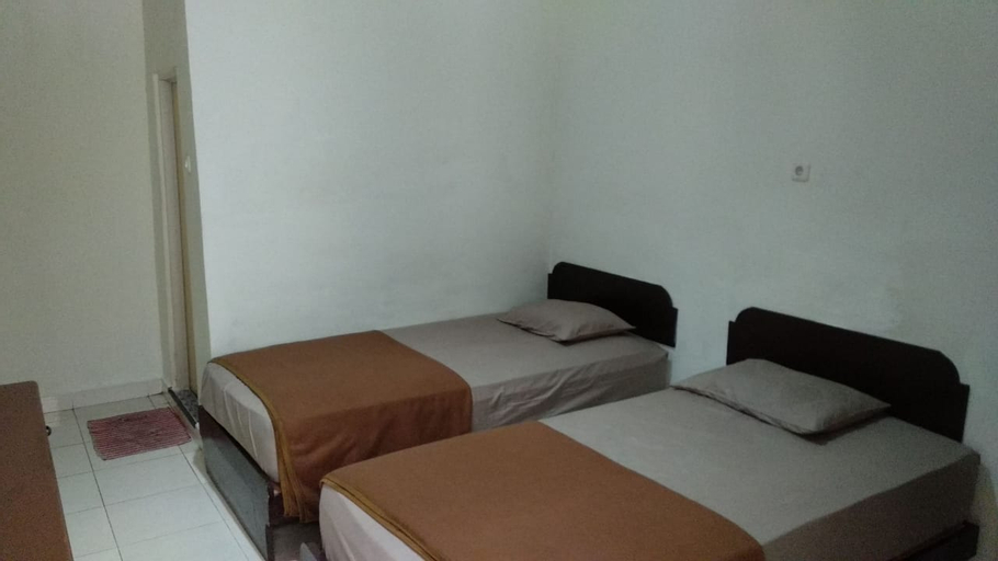 Symfoni House Baturaja, Ogan Komering Ulu
