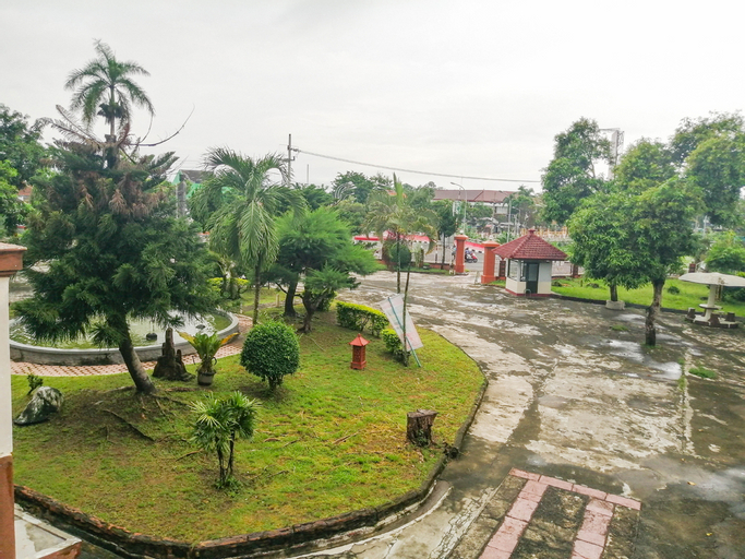 OYO 3290 Hotel Herlingga Jaya, Blitar