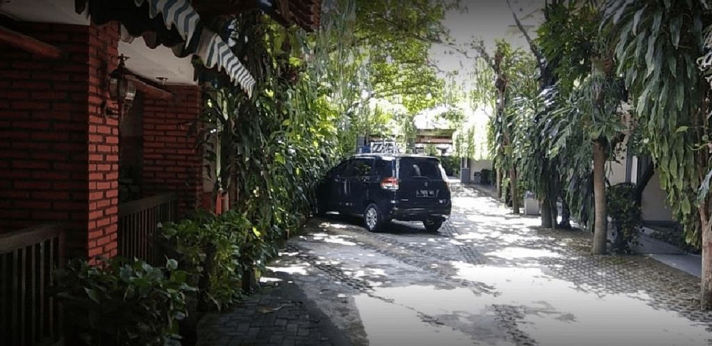 Hotel Mataram Baru Madiun, Madiun