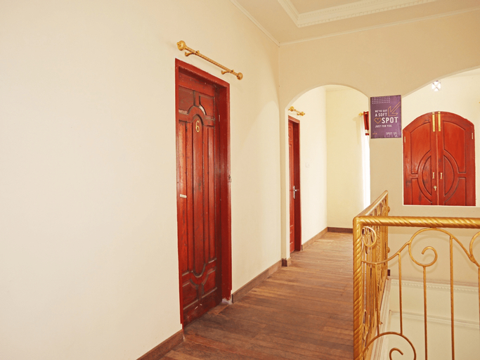 SPOT ON 2897 Rahmah Residence Syariah, Bukittinggi