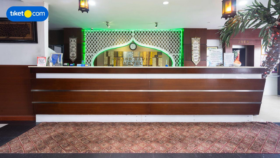 Others 5, Grand Sawit Hotel SYARIAH, Samarinda