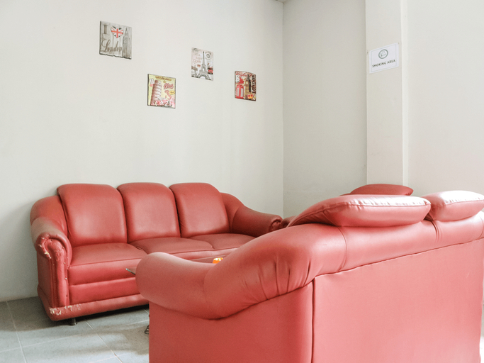 Others 4, OYO 3506 Pelita Lestari Guest House, Batam