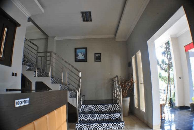 Arwana Safari Hotel Puncak, Bogor