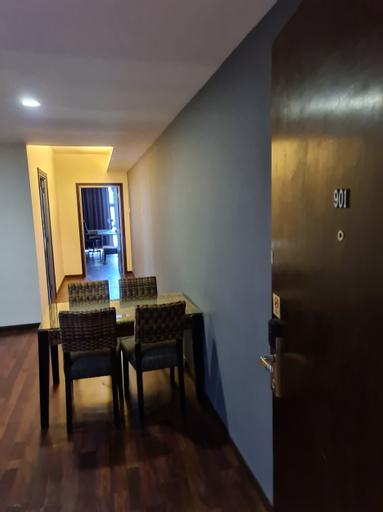 Nexus Regency Suites & Hotel, Klang