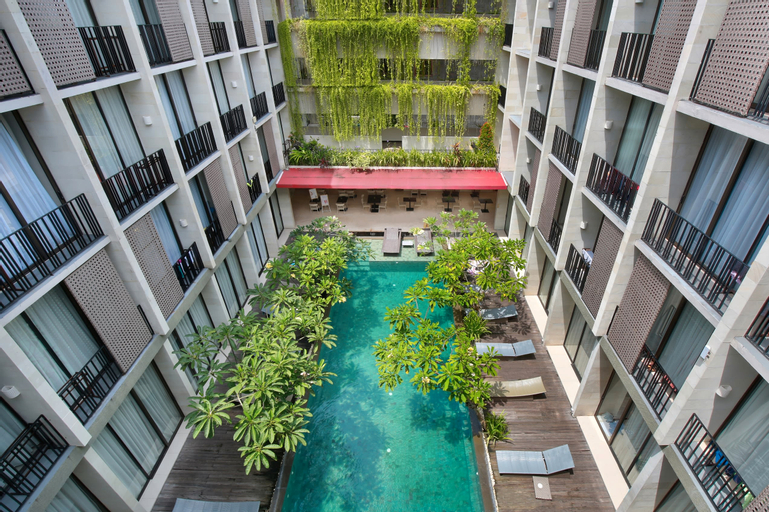 Hotel Terrace at Kuta, Badung