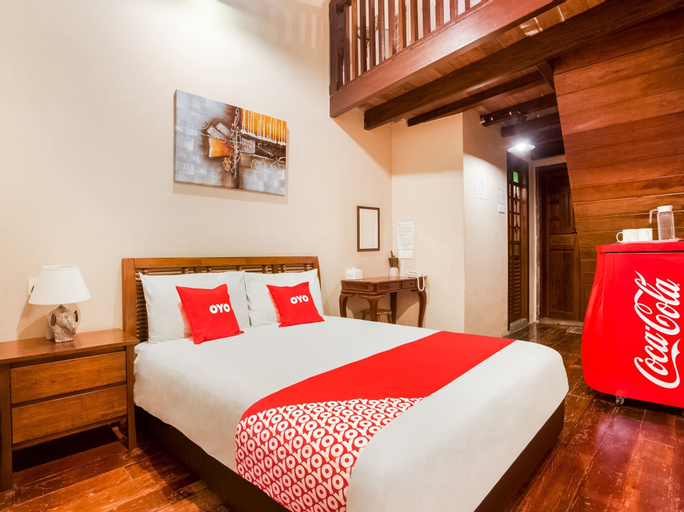 OYO 89481 Rg Heritage Boutique, Pulau Penang